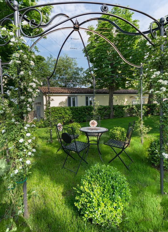 Relais Villa Belvedere & Spa Only Adults Pozzolengo Exterior foto